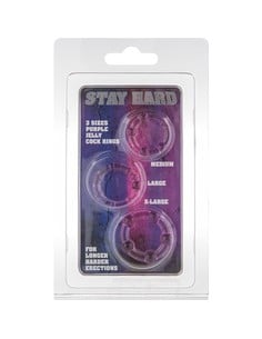 seven-creations-stay-hard-three-ring-purple-anillos-para-el-_4719855241358_oferta 2