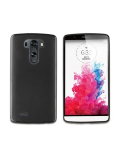 funda minigel negra lg g3 s muvit MUSKI0423 kiwiku.com 2