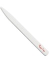 Peggy Sage Pumice Nail File Pilnik Pumeksowy - Lima de Uñas Pumice - 1 Ud