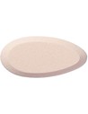 Peggy Sage Latex Make-up Sponge - Esponja de Maquillaje Lateksowa Gruba 2 Ud