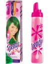 Venita Trendy Color Mousse Hair Dye 37 Emerald - Tinte Capilar Mousse Verde Esmeralda 75 Ml