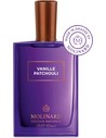 Molinard Vanille Patchouli - Perfume Unisex Oriental Amaderado - Eau de Parfum 75 Ml Vaporizador