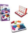 Lúdilo Juego Iq Xoxo - Juguete Educativo Niños - 10 Piezas Visión Espacial - +6 Años