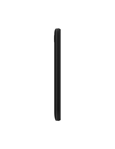 Wiko Birdy - Móvil libre (Quad Core 1.3 GHz, 1 GB de RAM, Android KitKat) color negro TLWIBIRDYB kiwiku.com