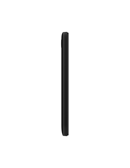 Wiko Birdy - Móvil libre (Quad Core 1.3 GHz, 1 GB de RAM, Android KitKat) color negro TLWIBIRDYB kiwiku.com