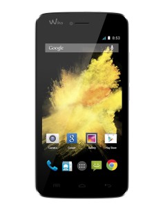 Wiko BIRDY 4GB 4G Color blanco - Smartphone TLWIBIRDYW kiwiku.com