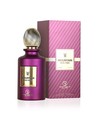 Grandeur Mountain Rose Paris - Perfume Femenino Floral Floral - Eau de Parfum 100 Ml Vaporizador