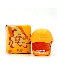 Tubbies Tubbees Sweet Mango Melody - Bálsamo Labial Unisex 10 Gr