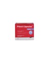 Pilexil Forte Hair Nails - Complemento Alimenticio para Cabello y Uñas 150 Capsules