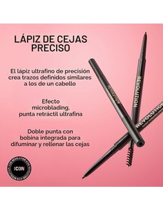 makeup-revolution-eye-precise-brow-pencil-medium-brown-lapiz_5057566082365_oferta 2