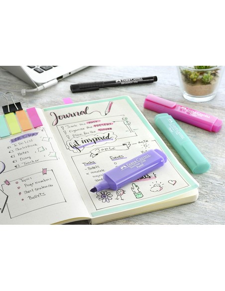 faber-castell-textliner-1546-marcador-rotulador-pastel-azul-_4005400169414_promocion