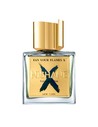 Nishane Fan Your Flames X - Perfume Unisex Woody Spicy - Eau de Parfum 100 Ml Vaporizador