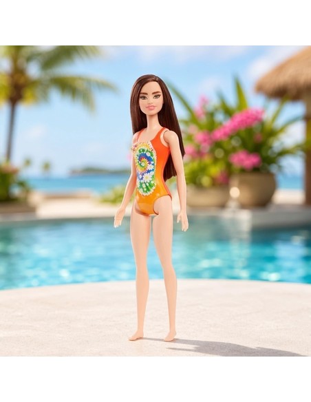 mattel-barbie-beach-doll-tie-dye-suit-muneca-juguete-3-anos_0194735020027_novedad