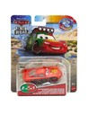 Mattel Disney Cars Color Changers Cryptid Buster Lightning Mcqueen - Juguete Coche Infantil 3+ Años