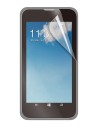 Set de dos protectores pantalla: 1 mate - 1 brillo nokia lumia 530 muvit
