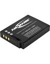 Ansmann A-nik En-el12 - Bateria Recargable Compatible Nikon 3.7v 600 Mah