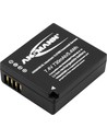 Ansmann A-pan Dmw-blg10 - Bateria Recargable 730 Mah 7.4v