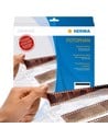 Herma Negative Sleeves Mf Pp Clear 7769 - Fundas Portanegativos 100 Hojas