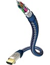 In-akustik Premium Hdmi Cable With Ethernet 8,0 M - Cable Hdmi 8 Metros