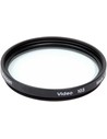 Heliopan Video 103 62x0,75 - Filtro Polarizador Circular 62 Mm para Video y Foto