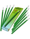 Visible Dust Mxd Swabs Corner Green - Kit de Limpieza Sensor 16 Mm