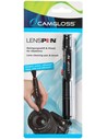 Camgloss Lenspen - Limpiador de Lentes Profesional 2 en 1 para Fotografia y Optica