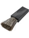 Kinetronics Antistatic Brush Sw-020 - Cepillo Antiestatico para Electronica y Fotografia 20 Cm