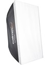 Walimex Walimex Pro Softbox 60x90 Cm - Softbox Fotografia Profesional Iluminacion Suave - 60x90 Cm