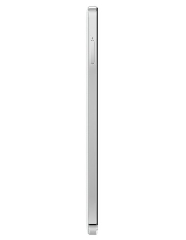 Wiko Getaway - Smartphone libre Android pantalla 5 cámara 13 Mp 16 GB blanco TLWIGETAWAYW kiwiku.com