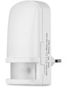 Rev Led-night Light With Automatic Gloaming Function - Luz Nocturna Led Sensor Movimiento - 4006341675019
