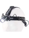 Ansmann Hd 5 Headlight - Linterna Frontal 5 Led Recargable 500 Lumenes
