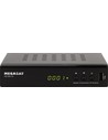 Megasat Hd 640 T2 - Receptor Tdt Hd - Decodificador Digital Terrestre