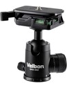 Velbon Qhd-s6d - Trípode para Cámara 4 Secciones Con Cabezal Fluido - 170 Cm