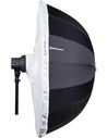 Elinchrom El26761 - Difusor Traslúcido para Deep Octabox 105 Cm Negro