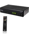 Xoro Hrs 8660 Negro - Receptor Satelite Dvb-s2 Full Hd