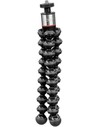 Joby Gorillapod 500 Negro/gris - Trípode Flexible para Cámara y Smartphone