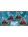 Yu jing - asuka kisaragi aragoto senkebutai jun-i