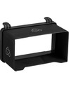 Atomos Atomx Sunhood para Ninja V - Parasol Electronica Compatible Monitor 5 Pulgadas