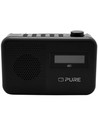 Pure Elan One2 Negro - Radio Digital Dab+ Fm Bluetooth