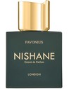 Nishane Favonius - Perfume Unisex Floral Frutal - Extrait de Parfum 100 Ml Vaporizador