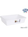 Dem Cubeta Pequeña Blanca 26x19cm - Cubeta 2 L