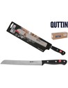 Quttin Cuchillo Panero 20cm Sybarite - Cuchillo de Cocina 20 Cm