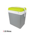 Eda Nevera Rigida 15 Litros - Nevera Portatil Rigida 15 L