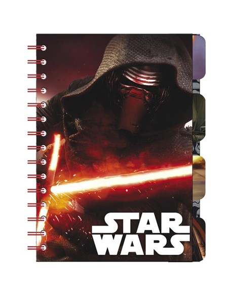 astro-europa-libreta-a5-marcadores-star-wars-negro-rojo-libr_8422535886614_oferta