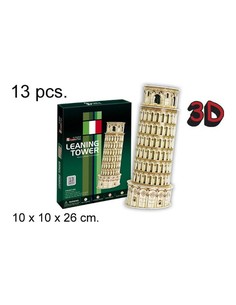 cubicfun-3d-puzzle-torre-inclinada-de-pisa-juguete-educativo_6944588207069_oferta
