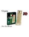 Cubicfun 3d Puzzle Torre Inclinada de Pisa - Juguete Educativo 3d 46 Piezas