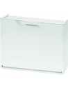 Artplast Zapatero en Polipropileno Color Blanco - Zapatero Modular 6 Pares