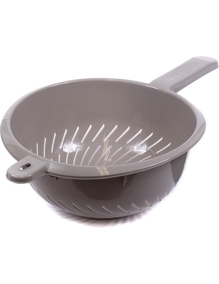 keeeper-colador-escurridor-con-asa-grande-urban-grey-colecci_4052396038408_oferta
