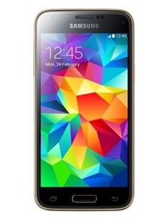 samsung galaxy s5 mini g800f copper gold TLSAG800FCG kiwiku.com