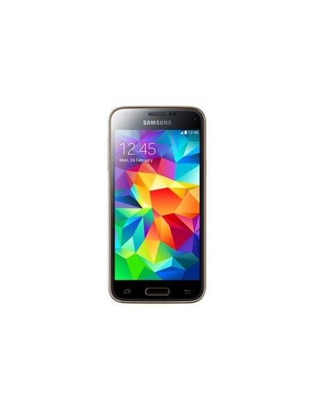 samsung galaxy s5 mini g800f copper gold TLSAG800FCG kiwiku.com